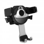 Wholesale Easy Universal Gravity AC Air Vent Car Mount Holder KI-002 (Black)